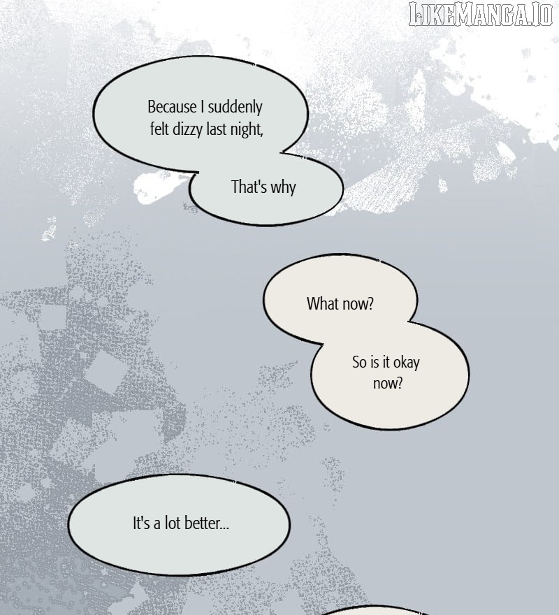 Soul to Soul Chapter 26 - page 34